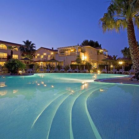 Le Cottage - Hotel & Spa Argelès-sur-Mer Dış mekan fotoğraf