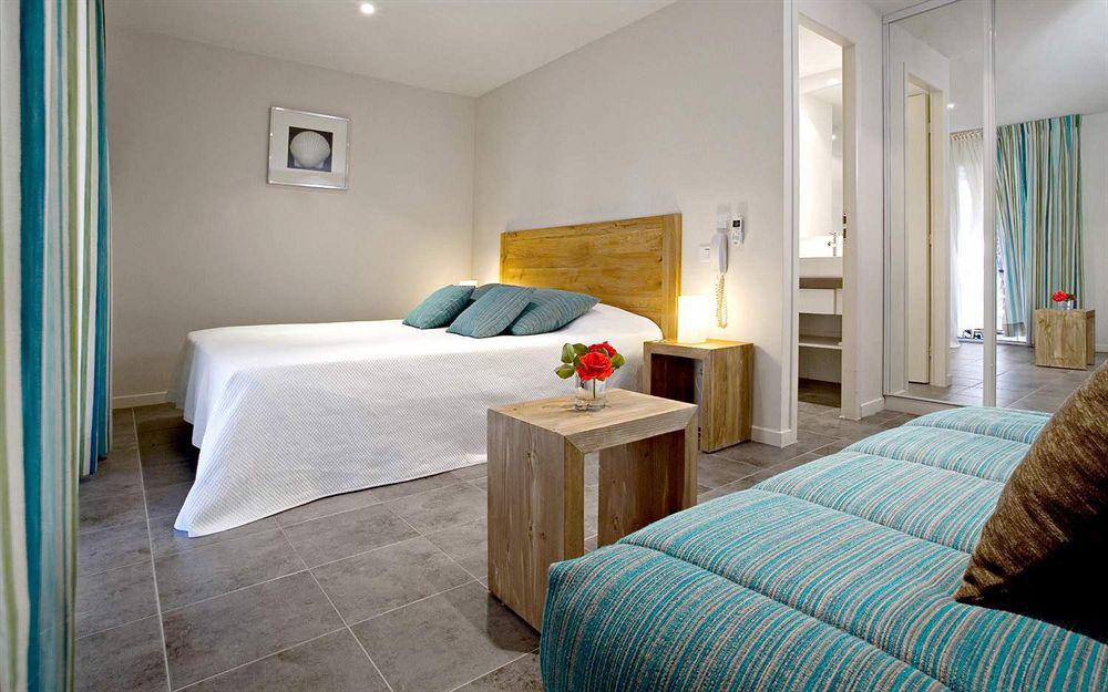 Le Cottage - Hotel & Spa Argelès-sur-Mer Dış mekan fotoğraf