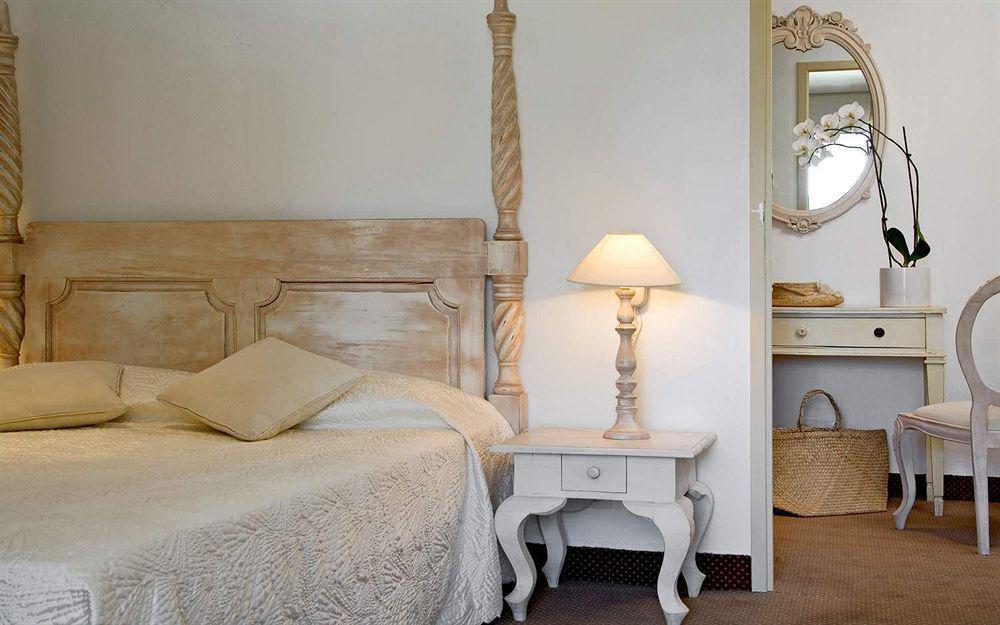 Le Cottage - Hotel & Spa Argelès-sur-Mer Dış mekan fotoğraf