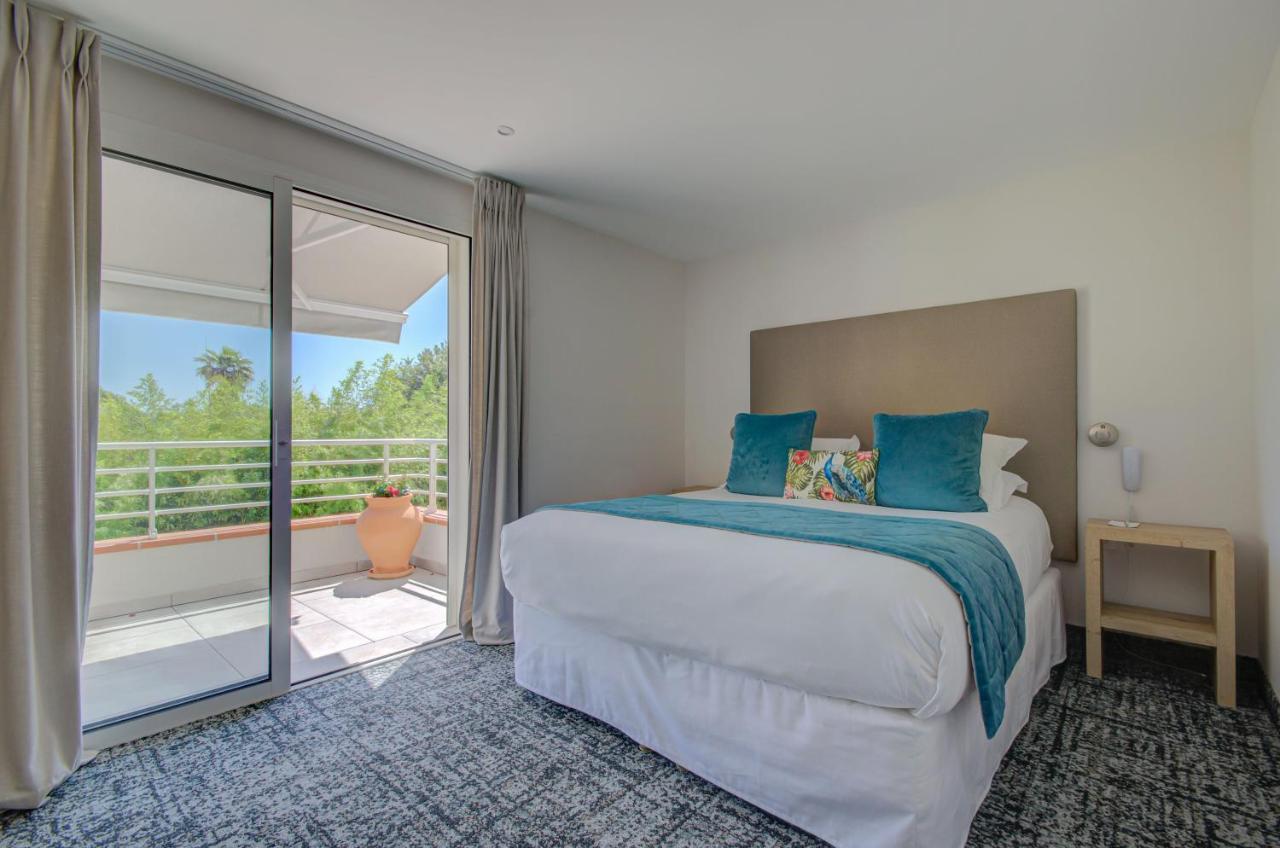 Le Cottage - Hotel & Spa Argelès-sur-Mer Dış mekan fotoğraf