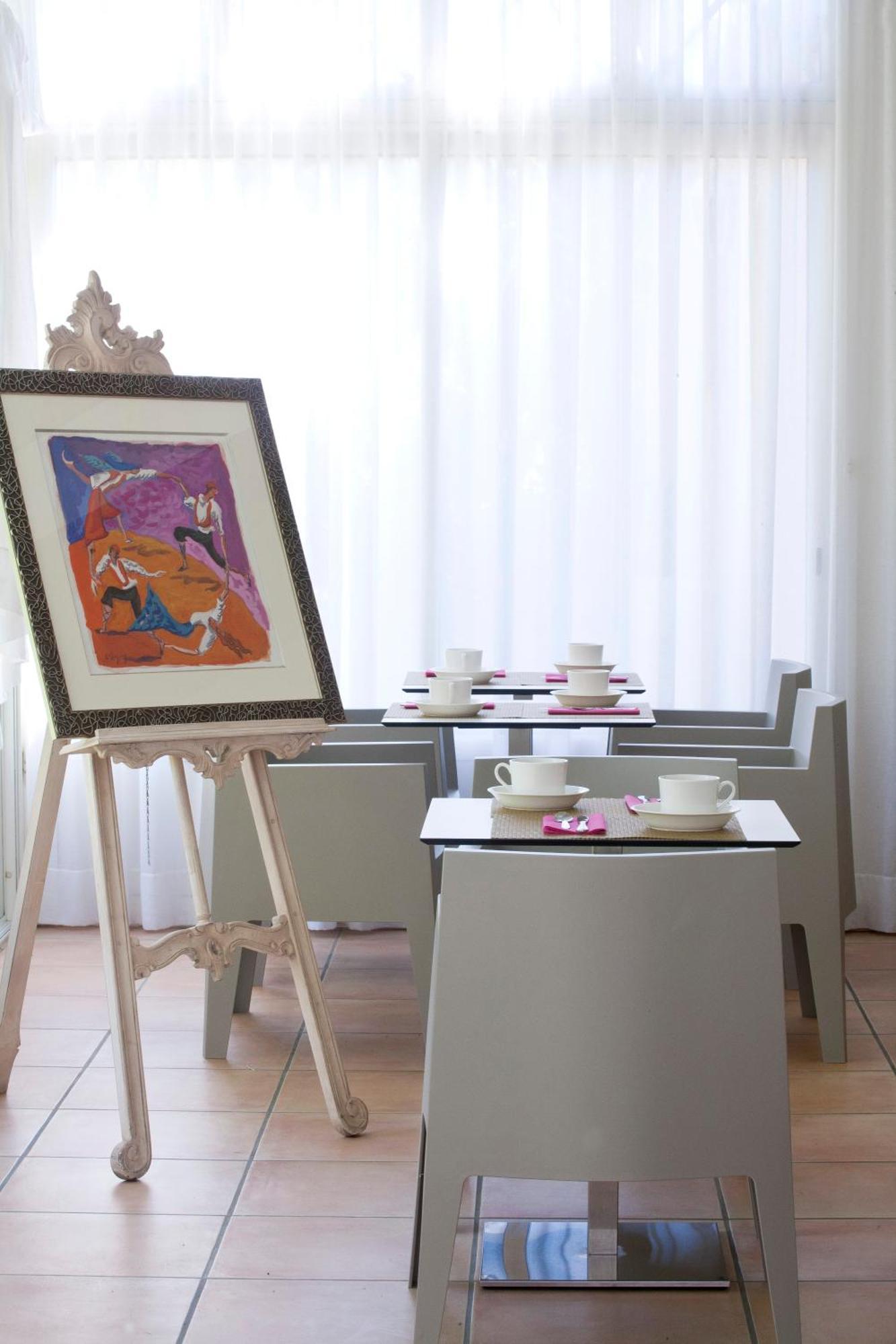 Le Cottage - Hotel & Spa Argelès-sur-Mer Dış mekan fotoğraf