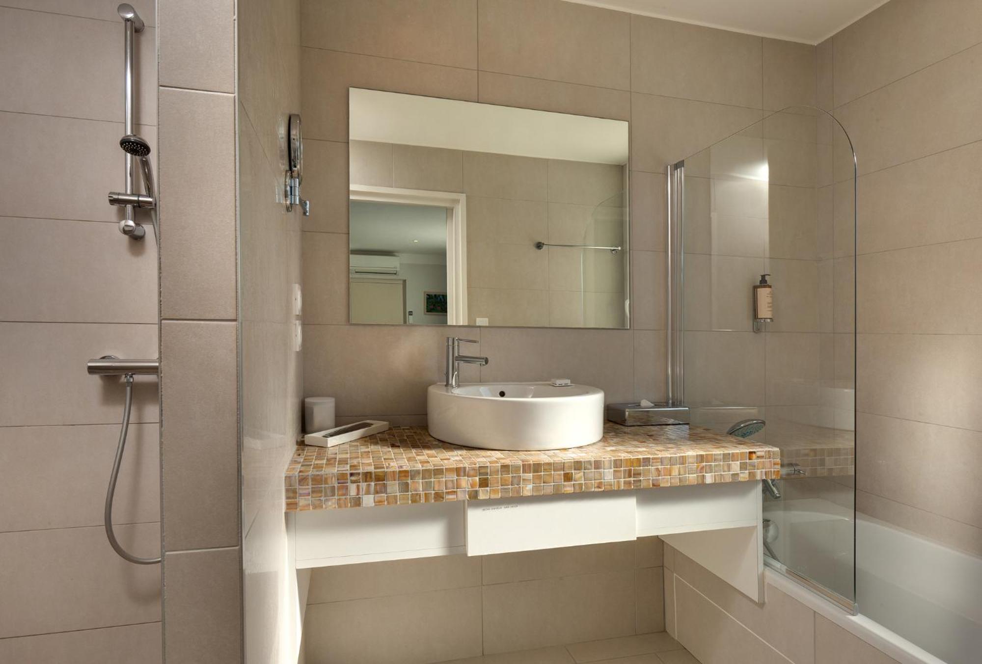 Le Cottage - Hotel & Spa Argelès-sur-Mer Dış mekan fotoğraf