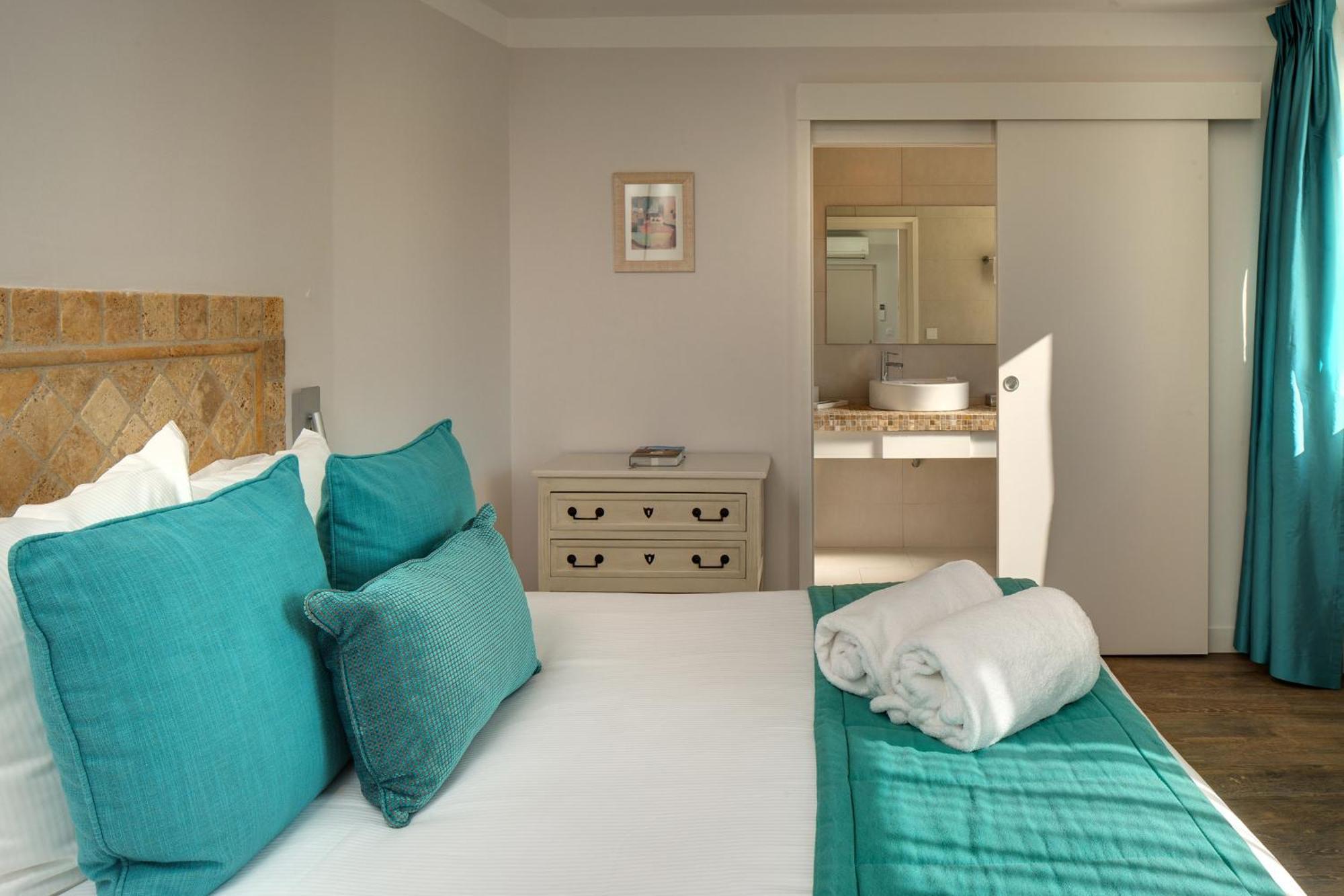 Le Cottage - Hotel & Spa Argelès-sur-Mer Dış mekan fotoğraf