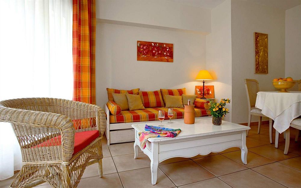Le Cottage - Hotel & Spa Argelès-sur-Mer Dış mekan fotoğraf