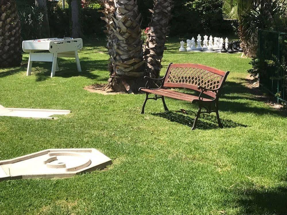 Le Cottage - Hotel & Spa Argelès-sur-Mer Dış mekan fotoğraf